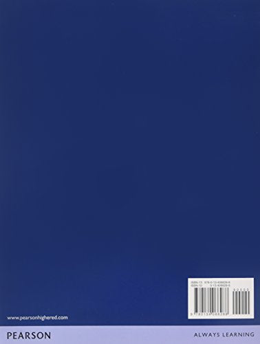 Selected Solutions Manual For Chemistry: A Molecular Approach,New