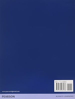 Selected Solutions Manual For Chemistry: A Molecular Approach,Used