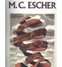 M.C. Escher: 29 Master Prints,Used