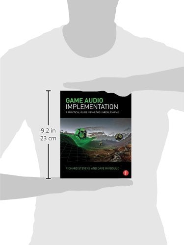 Game Audio Implementation