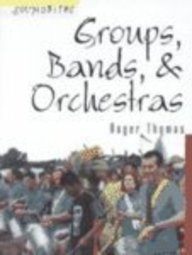 Groups, Bands, & Orchestras (Soundbites),Used