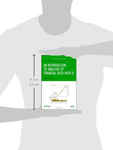 An Introduction to Analysis of Financial Data with R,Used