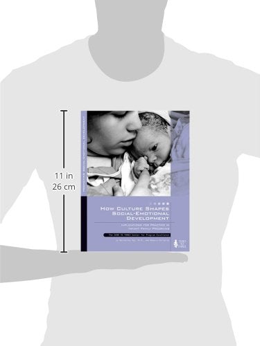 How Culture Shapes Socialemotional Development: Implications For Practice In Infantfamily Program-used