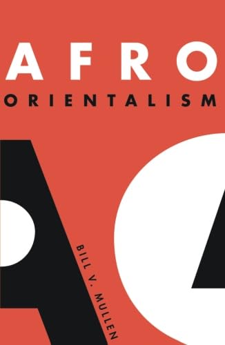 Afro Orientalism,Used