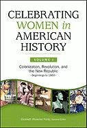 Celebrating Women in American History,Used