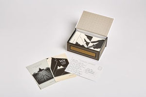 Bibliophilia: 100 Literary Postcards,New