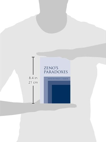 Zeno's Paradoxes,Used