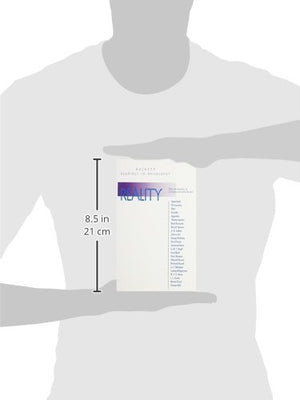Reality (Readings in Philosophy),New