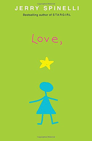 Love, Stargirl,New