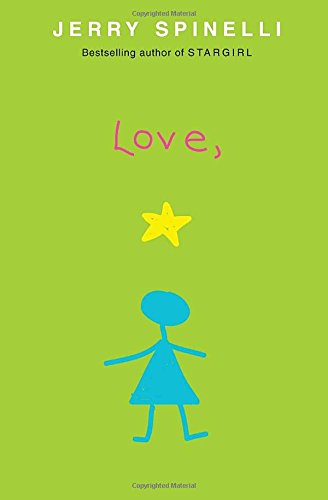 Love, Stargirl,New