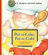 PataCake, PataCake (Children's Favorite Activity Songs),Used