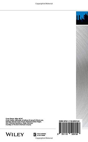 Guidelines for Process Safety During the Transient Operating Mode: Managing Risks During Process Startups and ShutDowns,Used