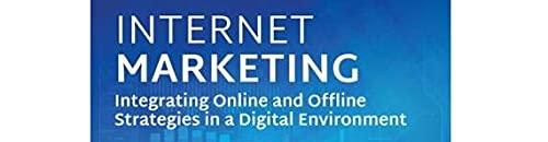 Internet Marketing,Used