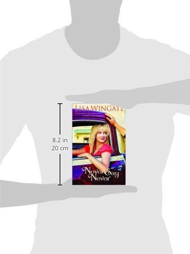 Never Say Never,Used