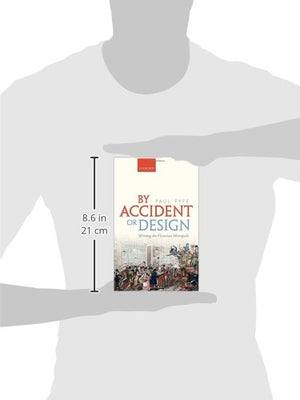 By Accident or Design: Writing the Victorian Metropolis,Used
