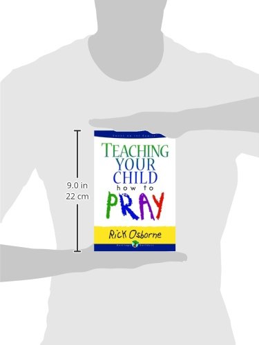 Teaching Your Child How to Pray,Used