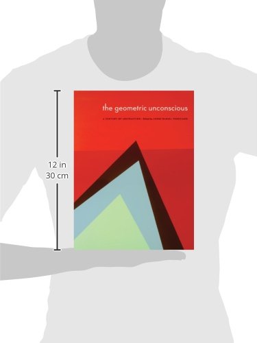 The Geometric Unconscious: A Century of Abstraction (American Transnationalism: Perspectives from the Sheldon Museum of Art),Used
