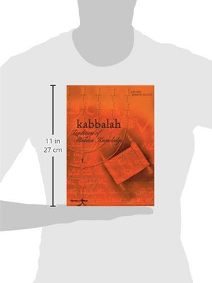 Kabbalah: Tradition Of Hidden Knowledge,New