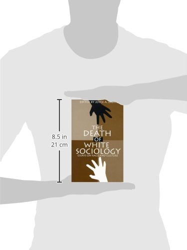 Death of White Sociology,New