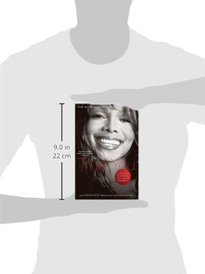 True You: A Journey to Finding and Loving Yourself,Used