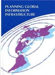 Planning Global Information,Used