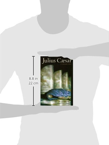 Julius Caesar (The Shakespeare Parallel Text Series),Used