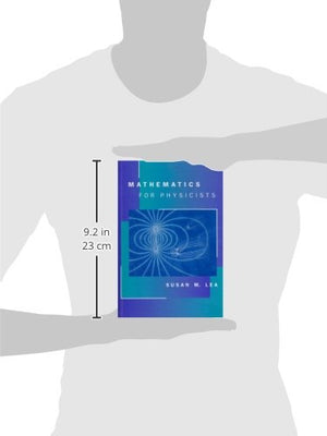 Mathematics for Physicists,Used
