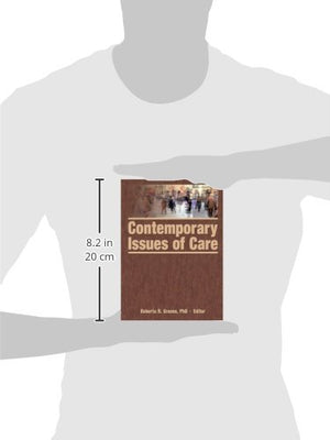 Contemporary Issues of Care,Used