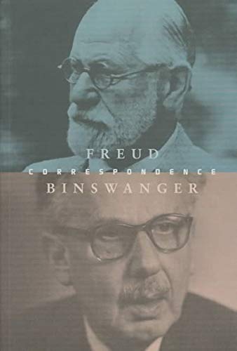 The FreudBinswanger Correspondence,Used