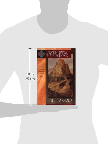 Encountering the Book of Genesis (Encountering Biblical Studies),Used