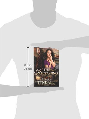 The Reckoning (Legacy of the King's Pirates),Used