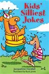 Kids' Silliest Jokes,Used