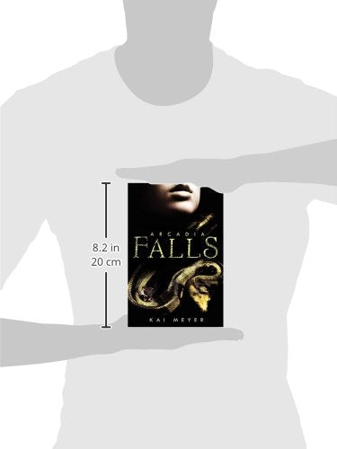 Arcadia Falls (Arcadia, 3),Used