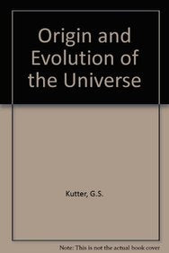 Origin & Evolution  Paper,Used