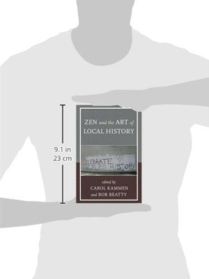Zen and the Art of Local History (American Association for State and Local History),Used