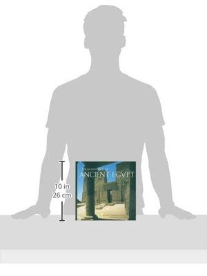 The Monuments of Ancient Egypt:,Used