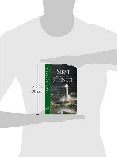 To Serve With All Your Strength,Used