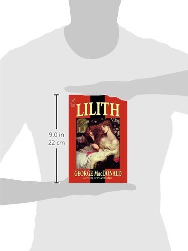 Lilith (Wildside Fantasy Classics),Used