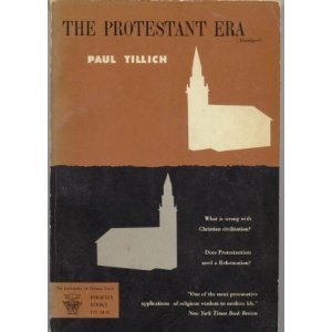 Protestant Era,Used