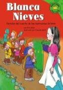 Blanca Nieves: Version del cuento de los hermanos Grimm (ReadIt! Readers en Espanol) (Spanish Edition),Used