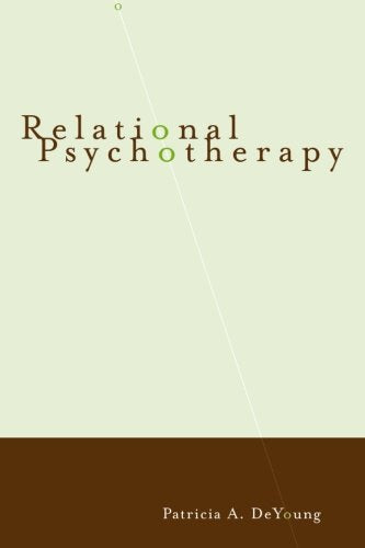 Relational Psychotherapy: A Primer,Used