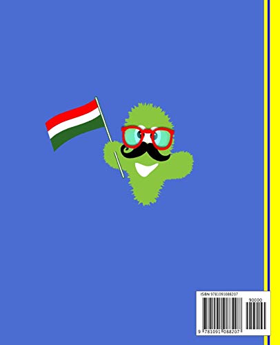 Cinco De Mayo: Composition Writing Notebook,Used