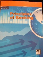 Principles of Banking,Used