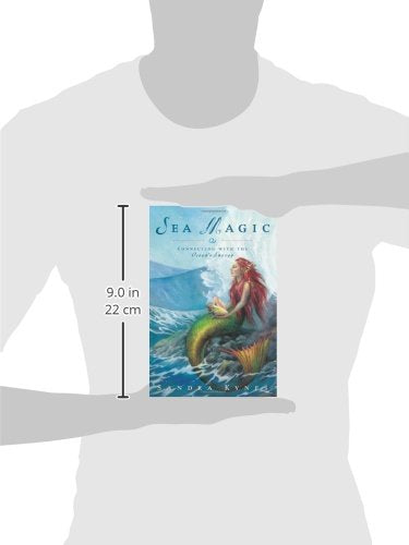 Sea Magic: Connecting With The Ocean'S Energy,New