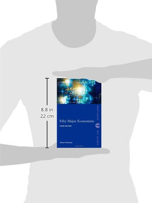 Fifty Major Economists (Routledge Key Guides),Used