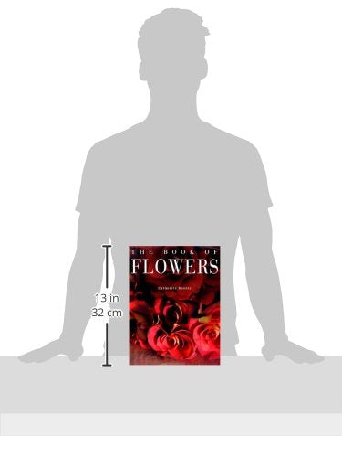The Book of Flowers,Used