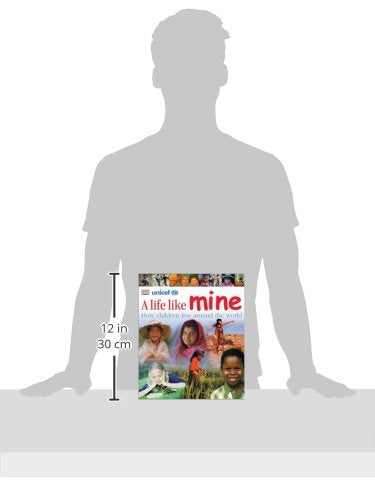 A Life Like Mine,Used