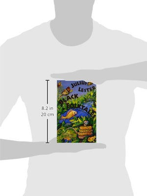 Black Folktales,New
