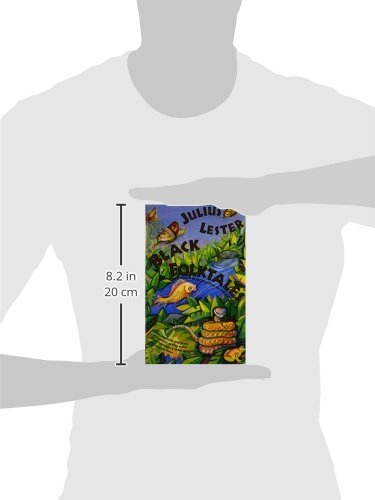 Black Folktales,New