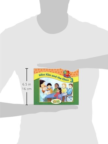 SING, SPELL, READ AND WRITE KINDERGARTEN STORYBOOK 3 '04C,New